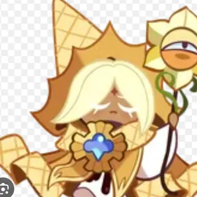 Profile image of 퓨어바닐라 쿠키