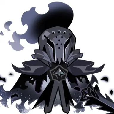 Profile image of 사일런트솔트 쿠키