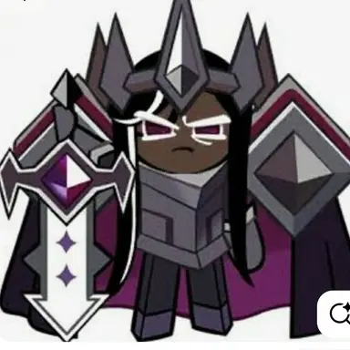 Profile image of 다크카카오 쿠키