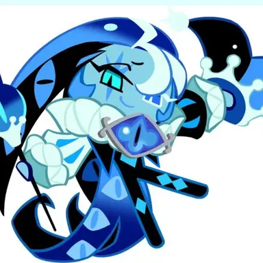 Profile image of 쉐도우밀크 쿠키