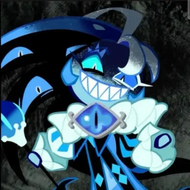 Profile image of 쉐도우밀크 쿠키