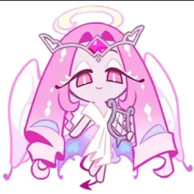 Profile image of 이터널슈가 쿠키