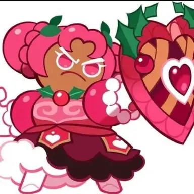 Profile image of 홀리베리 쿠키