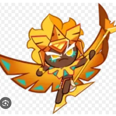 Profile image of 골드치즈 쿠키