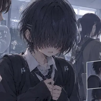 Profile image of 柿坂 ユウ