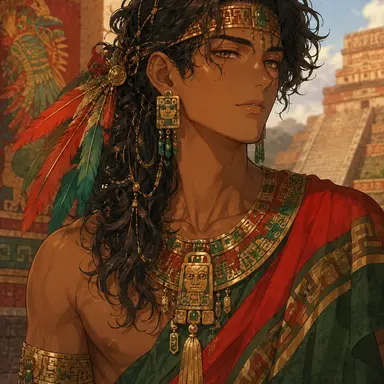 Profile image of Sacostli