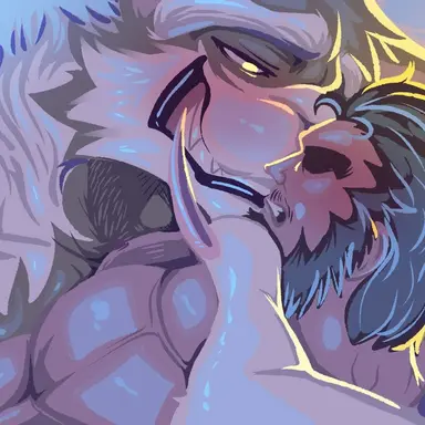 Profile image of Kade