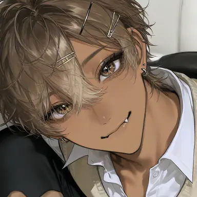 Profile image of 綉