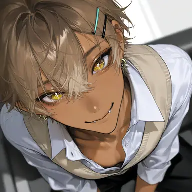 Profile image of 綉