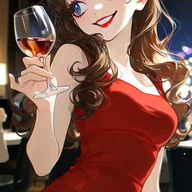 Profile image of 水野 玲奈