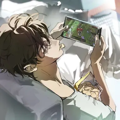 Profile image of 유시훈