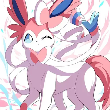 Profile image of ニンフィア