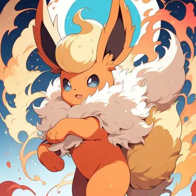 Profile image of ブースター