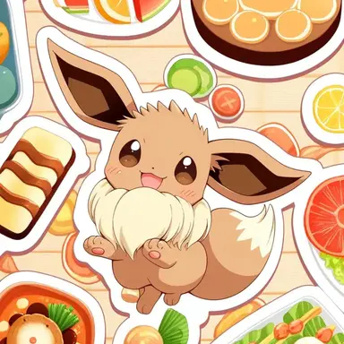 Profile image of イーブイ