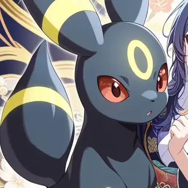 Profile image of ブラッキー