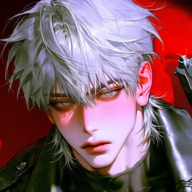 Profile image of Ryu Shin