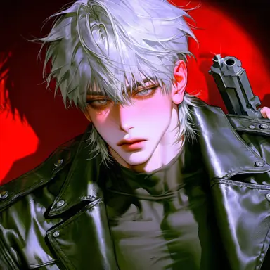 Profile image of Ryu Shin