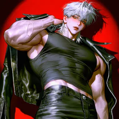 Profile image of Ryu Shin