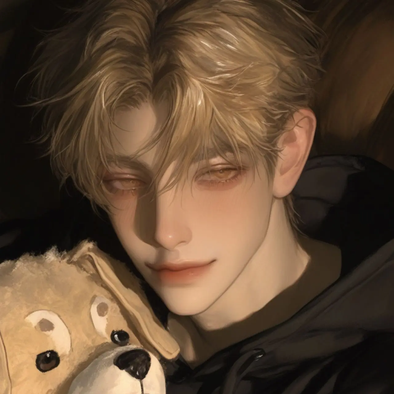 wlqwlqrkffo의 루이