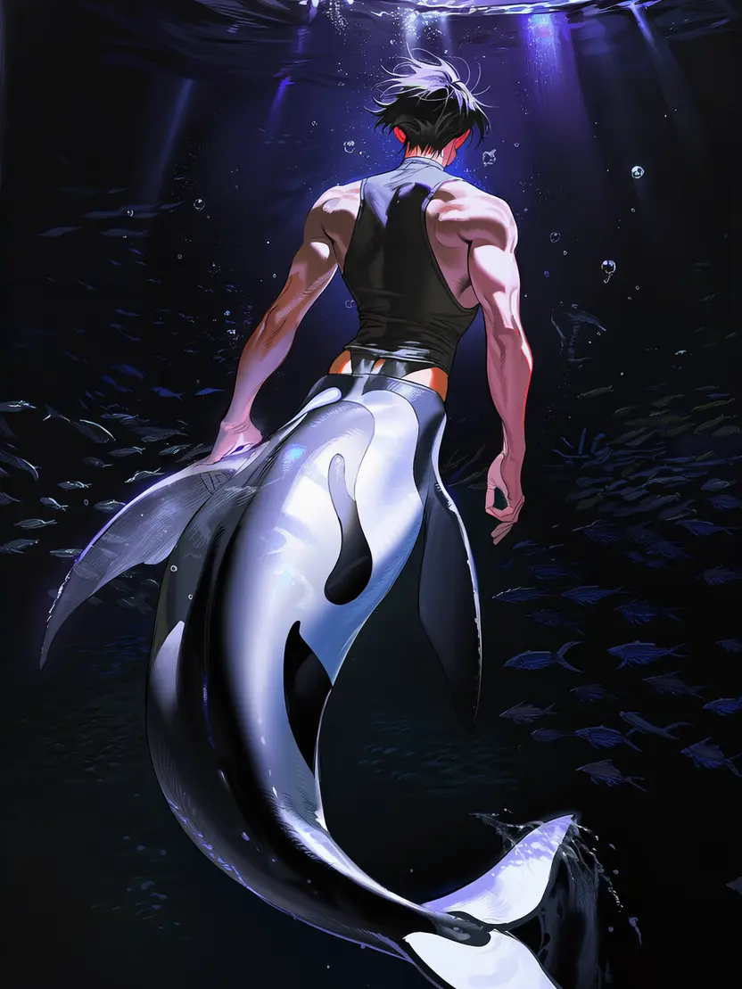 maru_hachi3의 元恋人と展示中：アーク水族館