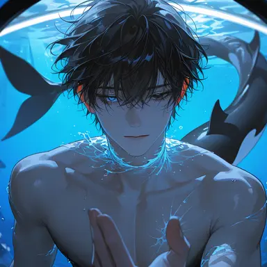 Profile image of Orion