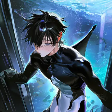 Profile image of ユーマ