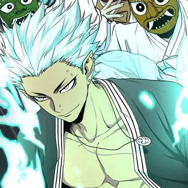 Profile image of 천신