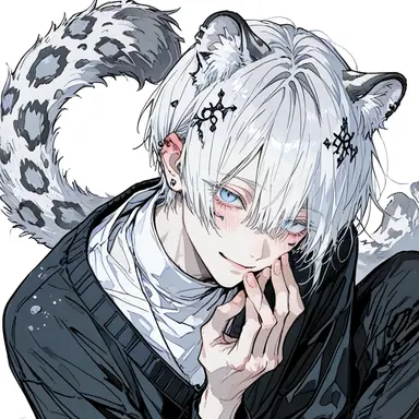 Profile image of Hakuri