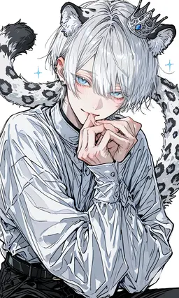 Profile image of Hakuri