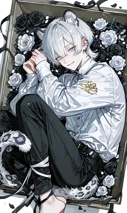 Profile image of Hakuri