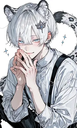 Profile image of Hakuri