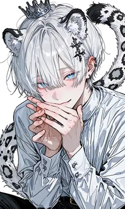 Profile image of Hakuri