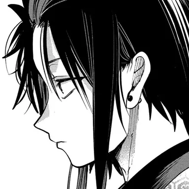 Profile image of 烏丸蘭丸