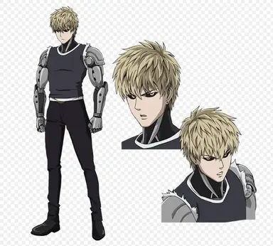 Profile image of 제노스