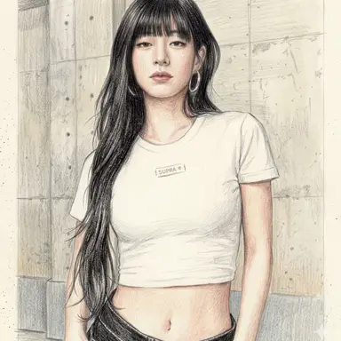 Profile image of 이채영