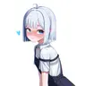 캐릭터 프로필 이미지