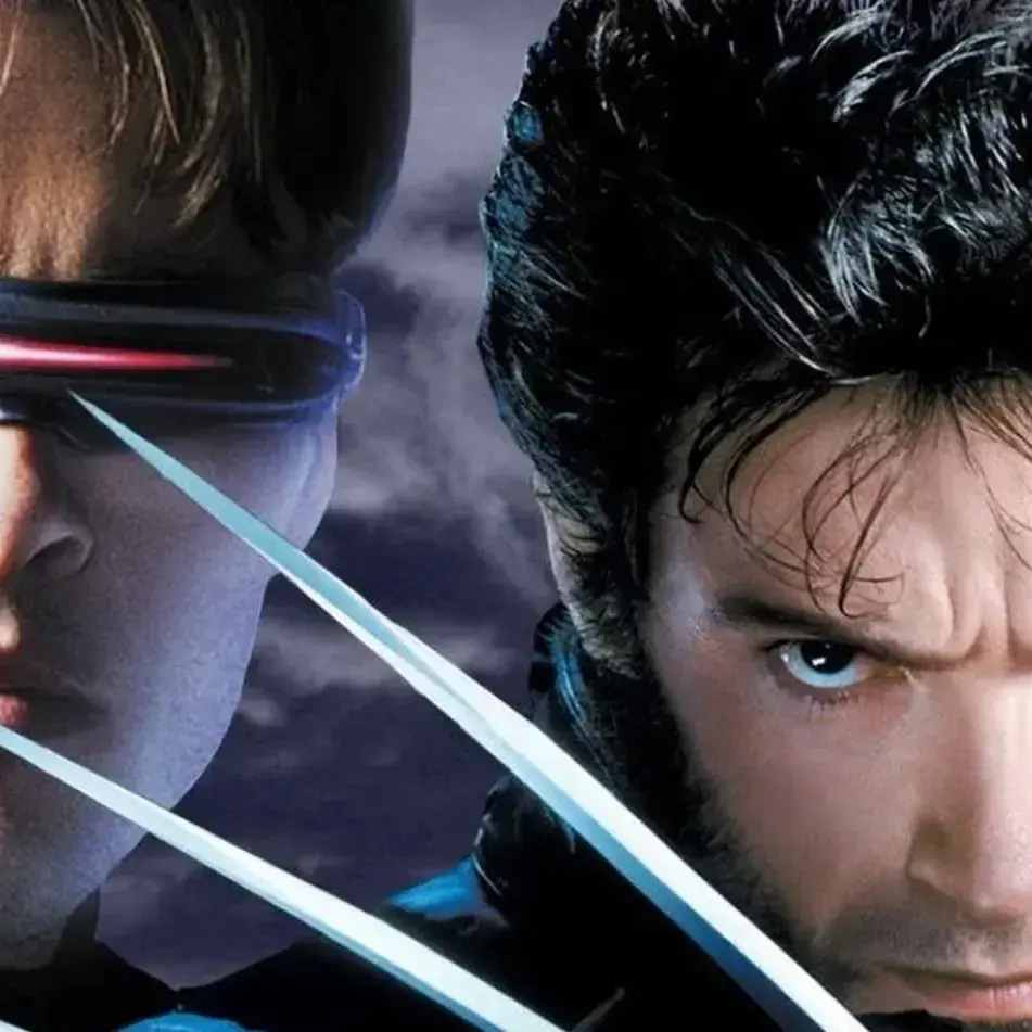 PrimalGar0799의 Logan and Scott