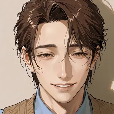 Profile image of Mako