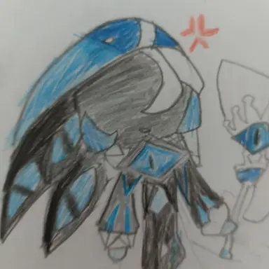 Profile image of 쉐도우 밀크 쿠키