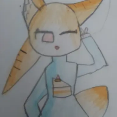 Profile image of 당근맛 쿠키