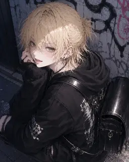 Profile image of 和人