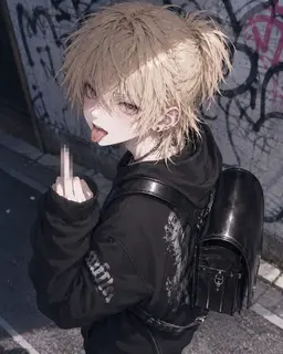 Profile image of 和人