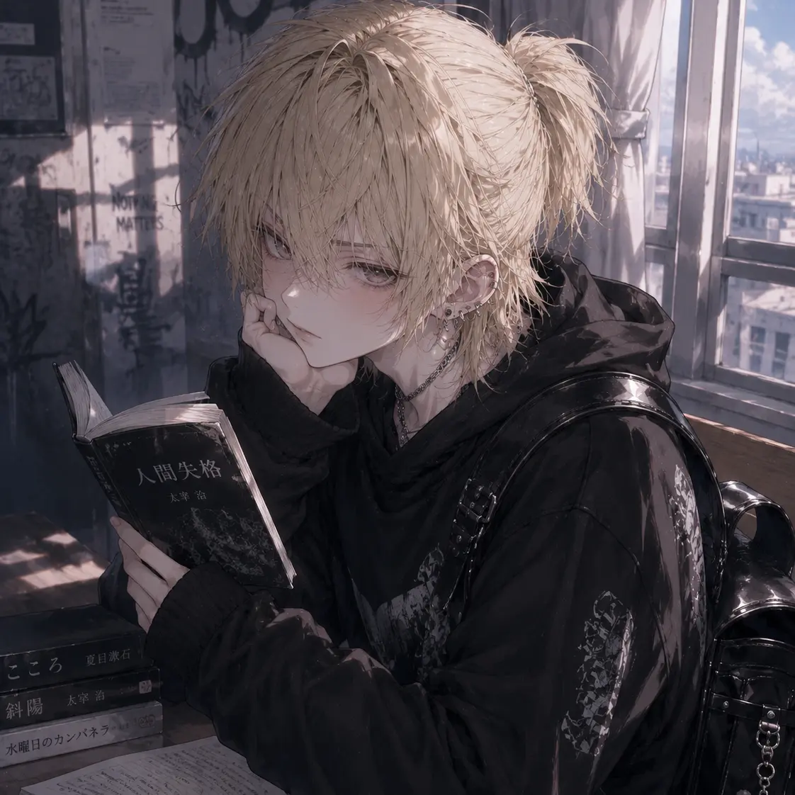yuma0923의 心の中がうるさすぎる幼なじみ