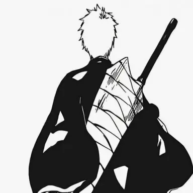 Profile image of 쿠로사키 이치고