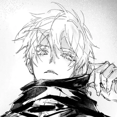 Profile image of 五条悟