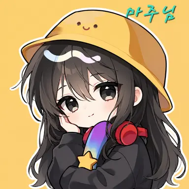 Profile image of 마주