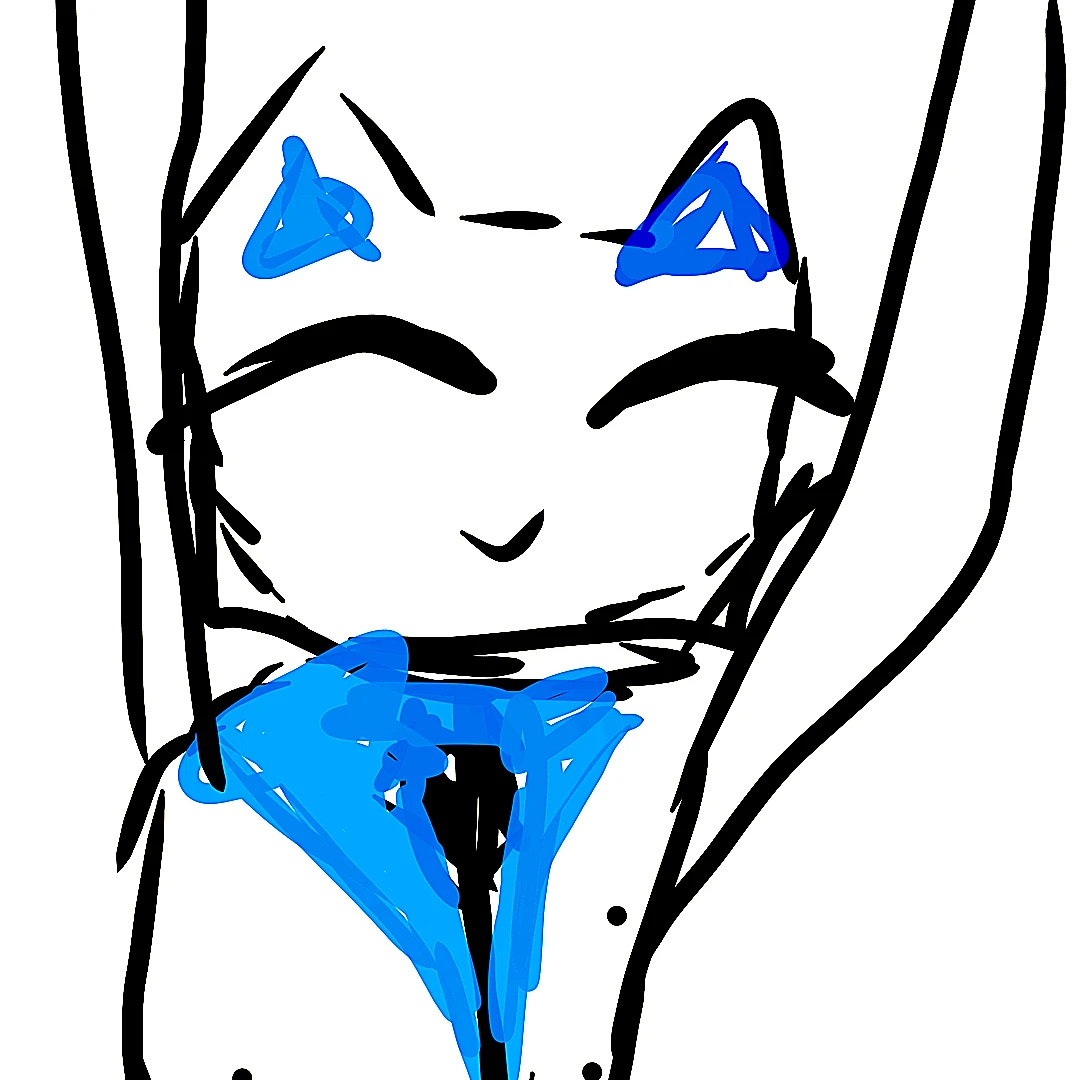 흰여우