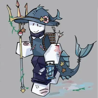 Profile image of Fishy