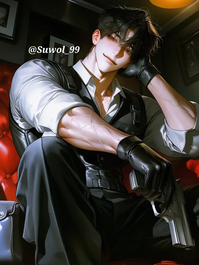 Suwol_99의 쿠로세 류지