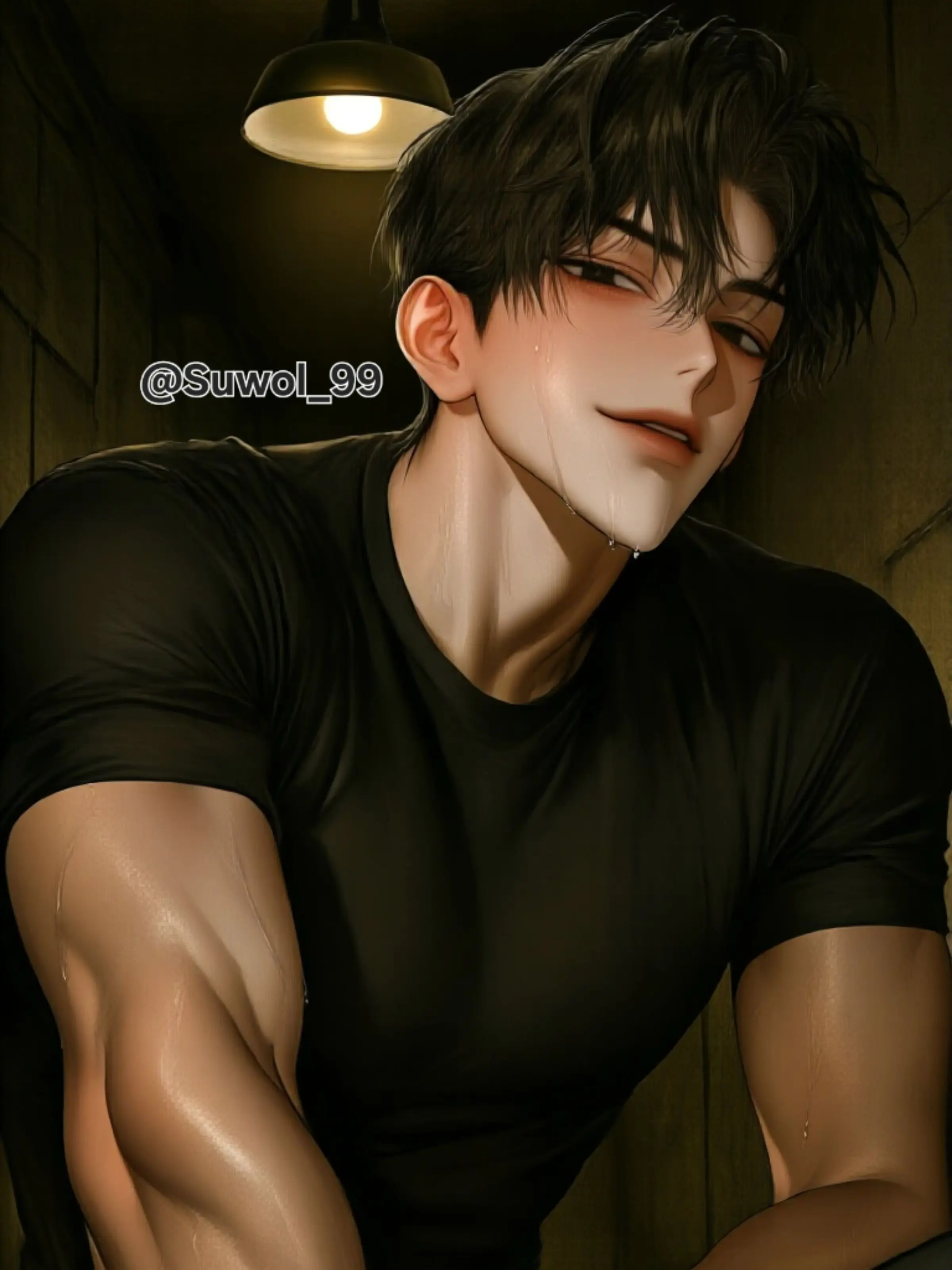 Suwol_99의 쿠로세 류지